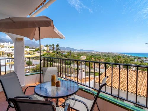 Villa Nerja, 3 pièces, 3 personnes - photo_19981194690