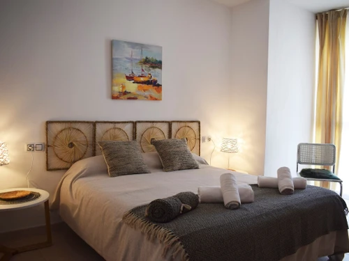 Apartamento Denia, 3 dormitorios, 6 personas - photo_19081747115