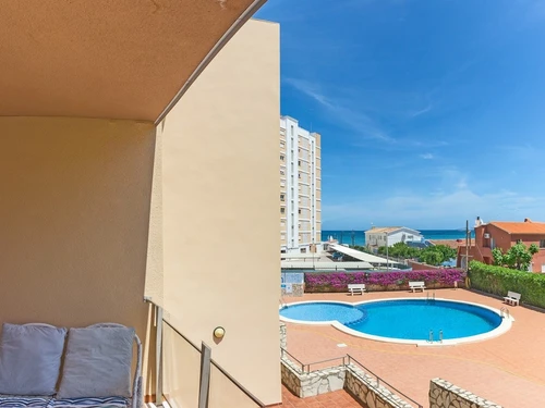 Apartamento Denia, 3 dormitorios, 6 personas - photo_19081747115