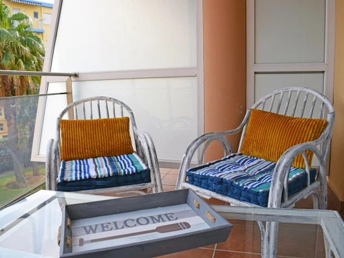 Apartamento Denia, 3 dormitorios, 6 personas - photo_19081747115