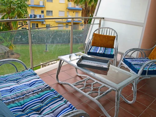 Apartamento Denia, 3 dormitorios, 6 personas - photo_19081747115