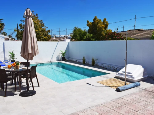 Villa Denia, 3 Schlafzimmer, 6 Personen - photo_1011692033594