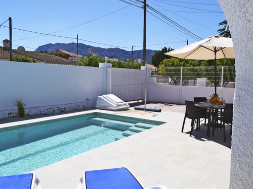 Villa Denia, 3 Schlafzimmer, 6 Personen - photo_1011692033594