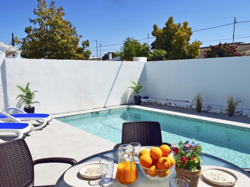 Villa Denia, 3 Schlafzimmer, 6 Personen - photo_1011692033594