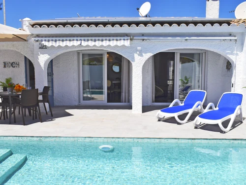 Villa Denia, 3 Schlafzimmer, 6 Personen - photo_1011692033594