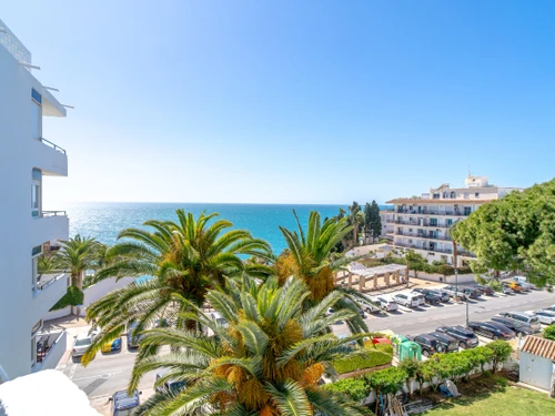 Appartement Nerja, 3 pièces, 4 personnes - photo_1011626578527