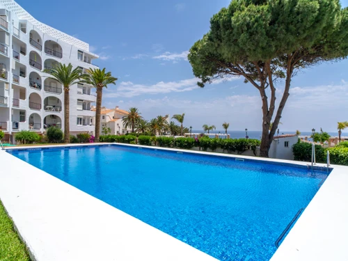Apartment Nerja, 2 bedrooms, 4 persons - photo_1011626578527