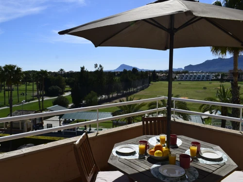 Ferienwohnung Oliva, 3 Schlafzimmer, 7 Personen - photo_1011692033990