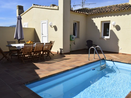 Ferienwohnung Oliva, 3 Schlafzimmer, 7 Personen - photo_1011692033990