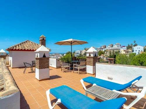Villa Nerja, 4 pièces, 6 personnes - photo_19811610418