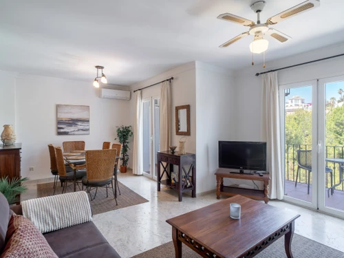 Villa Nerja, 4 pièces, 6 personnes - photo_19811610418