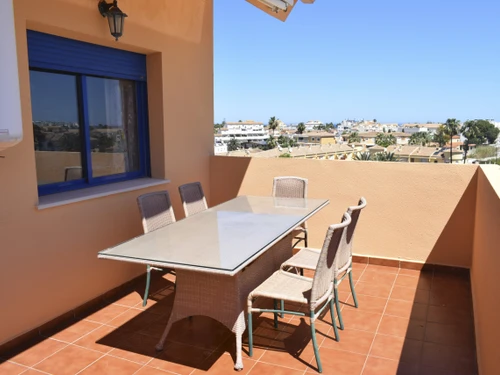 Apartment Denia, 2 bedrooms, 6 persons - photo_1011692034277