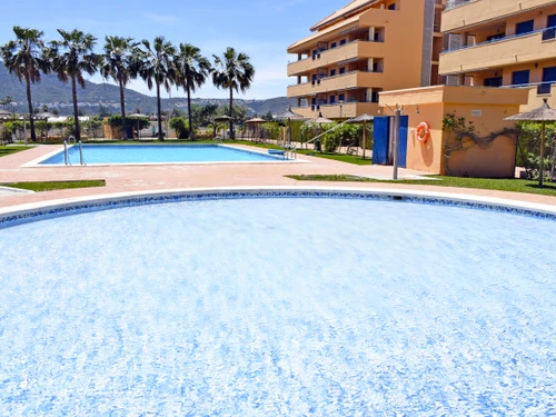 Apartment Denia, 2 bedrooms, 6 persons - photo_1011692034277