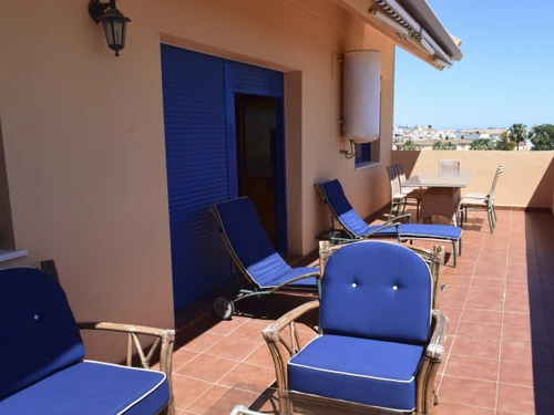 Apartment Denia, 2 bedrooms, 6 persons - photo_1011692034277
