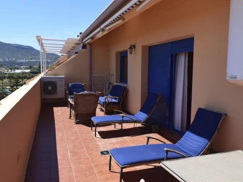 Apartment Denia, 2 bedrooms, 6 persons - photo_1011692034277