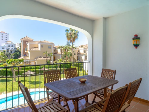 Apartment Nerja, 2 bedrooms, 4 persons - photo_1011590337021