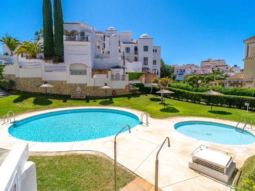 Apartment Nerja, 2 bedrooms, 4 persons - photo_1011590337021