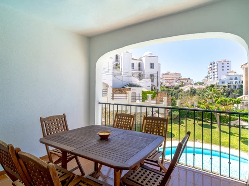 Apartment Nerja, 2 bedrooms, 4 persons - photo_1011590337021