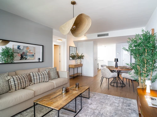 Apartamento Torrox, 2 dormitorios, 4 personas - photo_1011626600143