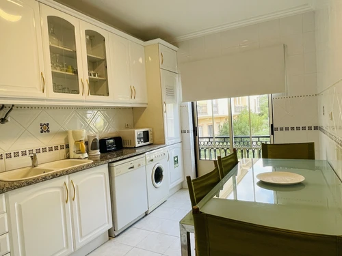 Ferienwohnung Albufeira, 1 Schlafzimmer, 4 Personen - photo_18949608639