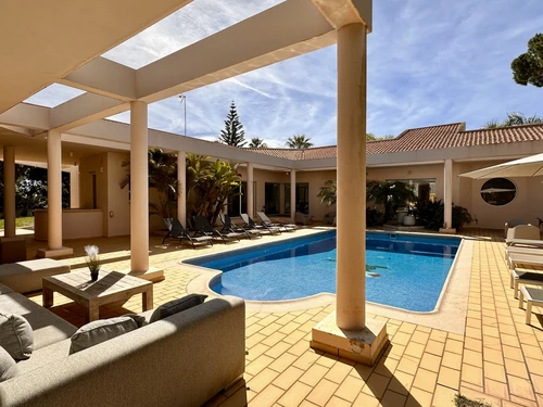 Villa Quarteira-Vilamoura, 7 bedrooms, 16 persons - photo_18949622169