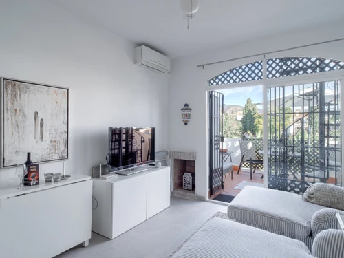 Apartamento Nerja, 1 dormitorio, 2 personas - photo_1011692035773