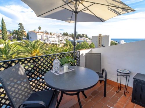 Apartamento Nerja, 1 dormitorio, 2 personas - photo_1011692035773