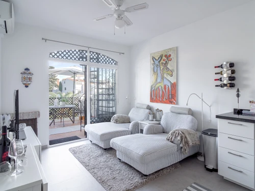 Apartamento Nerja, 1 dormitorio, 2 personas - photo_1011692035773