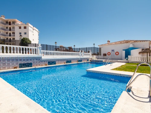 Apartamento Nerja, 1 dormitorio, 2 personas - photo_1011692035773