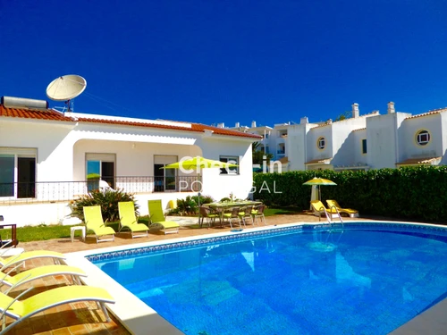 Villa Albufeira, 3 Schlafzimmer, 8 Personen - photo_18949625217