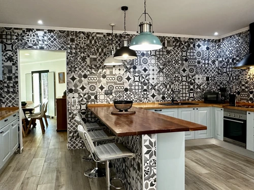 Villa Quarteira-Vilamoura, 4 Schlafzimmer, 13 Personen - photo_20224030650