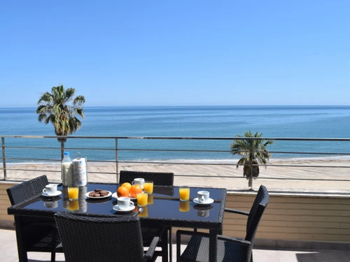 Apartamento Denia, 1 dormitorio, 4 personas - photo_19081742719