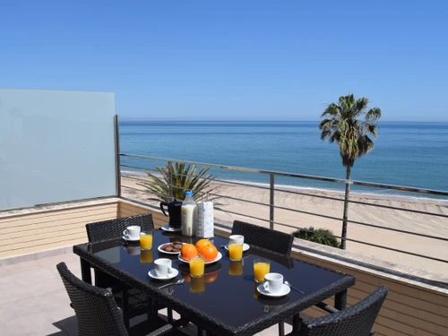 Apartamento Denia, 1 dormitorio, 4 personas - photo_19081742719