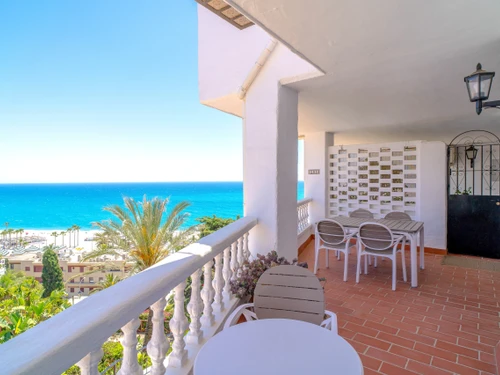 Apartamento Nerja, 1 dormitorio, 2 personas - photo_1011602687086