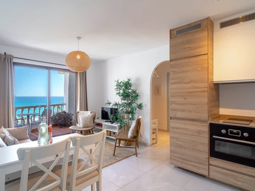 Apartamento Nerja, 1 dormitorio, 2 personas - photo_1011602687086