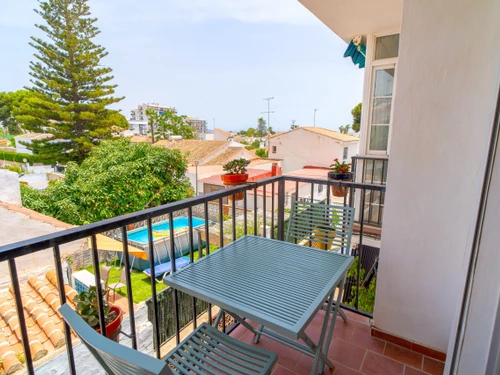 Apartment Nerja, 2 bedrooms, 4 persons - photo_1011626553973