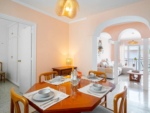 Apartamento Nerja, 2 dormitorios, 4 personas - photo_1011626553973