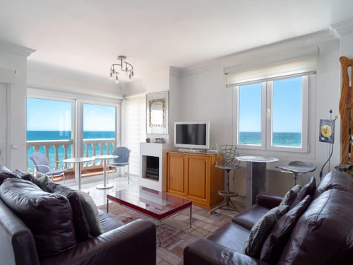 Apartamento Nerja, 1 dormitorio, 2 personas - photo_1011602684572