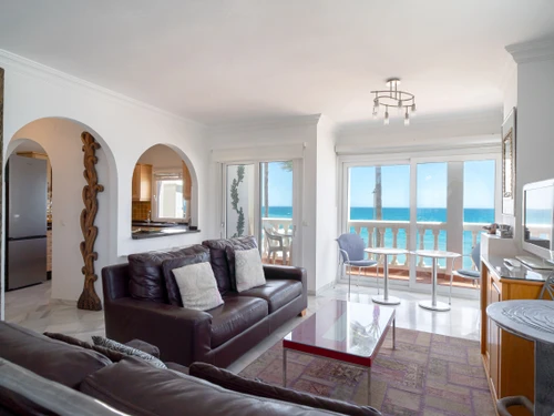 Apartamento Nerja, 1 dormitorio, 2 personas - photo_1011602684572