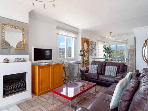 Apartamento Nerja, 1 dormitorio, 2 personas - photo_1011602684572