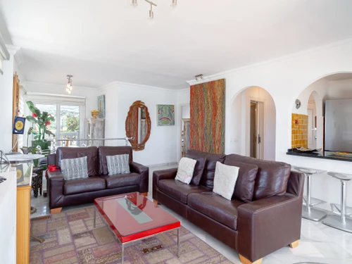 Apartamento Nerja, 1 dormitorio, 2 personas - photo_1011602684572