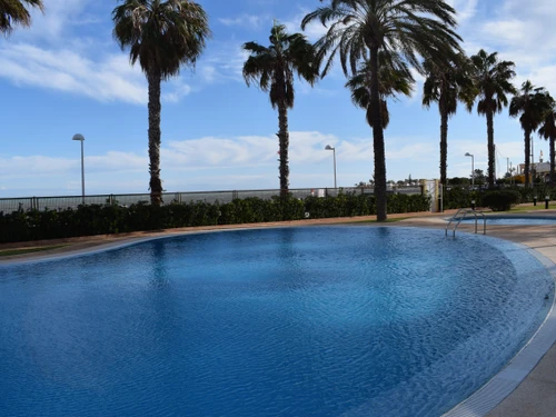 Apartamento Denia, 2 dormitorios, 4 personas - photo_19081734301