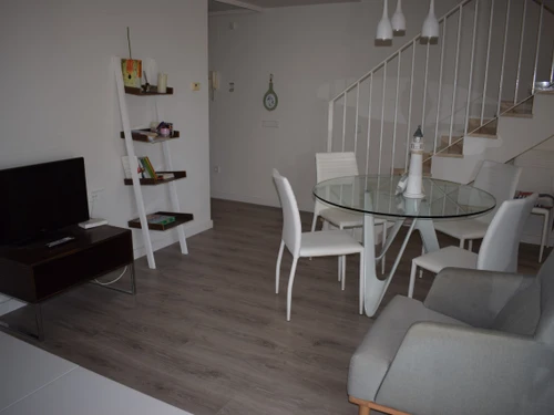 Apartamento Denia, 2 dormitorios, 4 personas - photo_19081734301