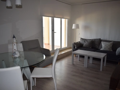 Apartamento Denia, 2 dormitorios, 4 personas - photo_19081734301