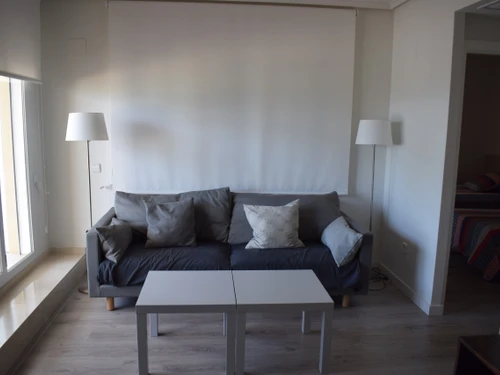 Apartamento Denia, 2 dormitorios, 4 personas - photo_19081734301