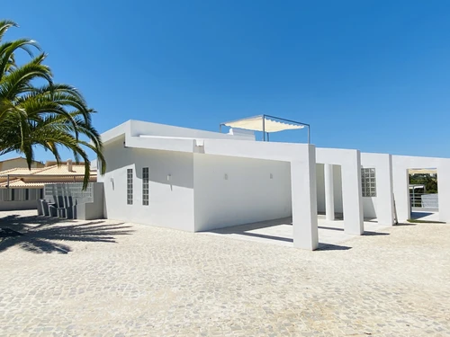 Villa Quarteira-Vilamoura, 4 bedrooms, 8 persons - photo_18949590234