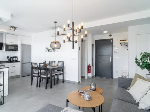 Apartamento Nerja, 3 dormitorios, 6 personas - photo_20216781246