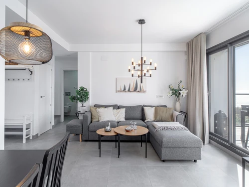 Apartamento Nerja, 3 dormitorios, 6 personas - photo_20216781246