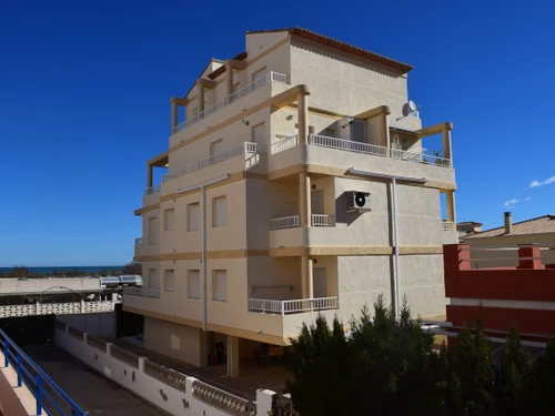 Ferienwohnung Oliva, 2 Schlafzimmer, 6 Personen - photo_19081732193