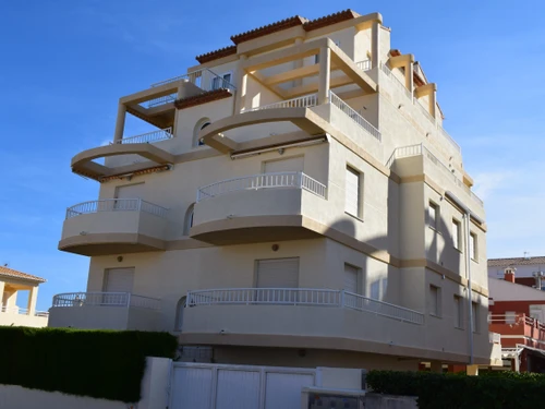 Ferienwohnung Oliva, 2 Schlafzimmer, 6 Personen - photo_19081732193